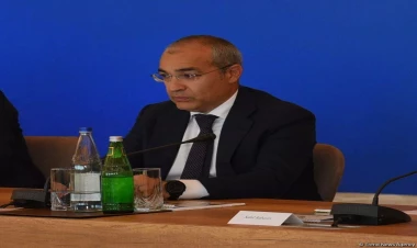 Bu mərkəz Azərbaycanda yaradılıb - Nazir