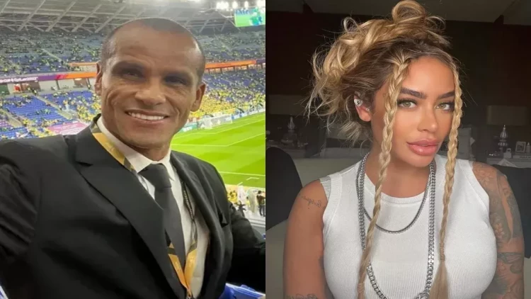 Rivaldo və Neymarın bacısı dövlət çevrilişində iştirak edib