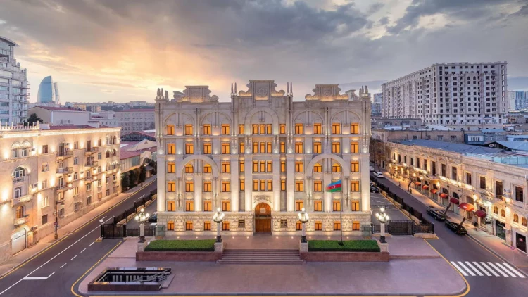 “Veteranlara təzyiq iddialları həqiqəti əks etdirmir” - DİN