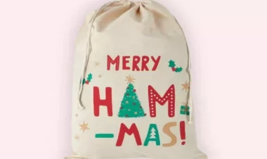 “HƏMAS-ınız mübarək!”: bu torbaya görə şirkət tənqid atəşinə tutuldu