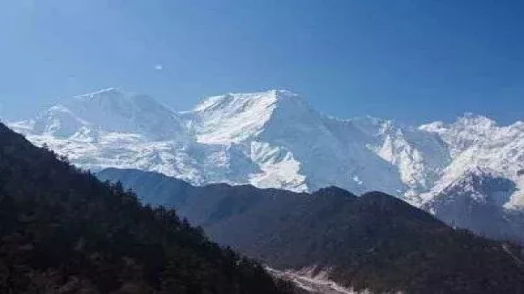 Yer kürəsi fəlakətin bir addımlığında: Bu buzlaqlar elə sürətlə əriyir ki...