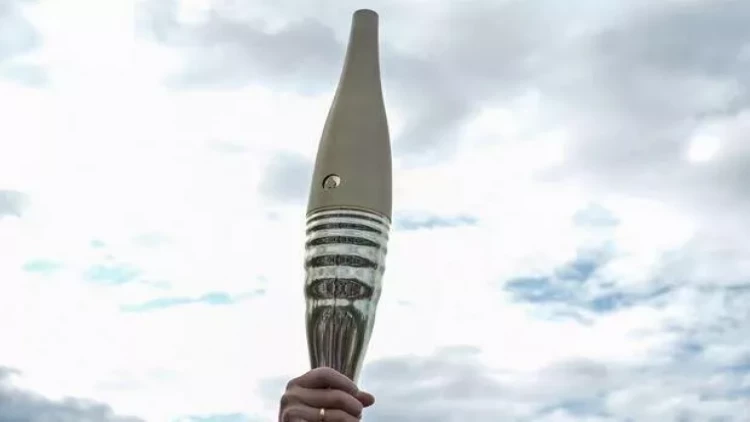 “Paris-2024” Yay Paralimpiya Oyunlarının məşəlinin marşrutu açıqlanıb