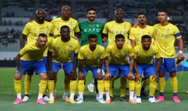 “Əl Nəsr” UEFA Çempionlar Liqasında?