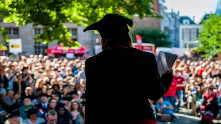 Xaricdə təhsil üzrə proqramda YENİLİK - VİDEO