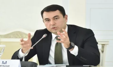 Nazir: Azərbaycan və Türkiyə mədəni, tarixi sahələrdə çoxşaxəli layihələr həyata keçirəcək