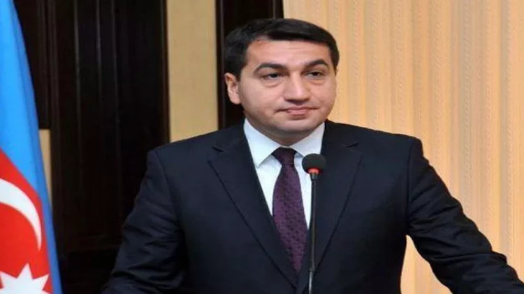 İrəvan iki aydan çoxdur ki, bunu gecikdirir - Hacıyev