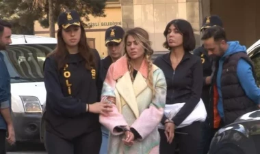 Fenomen bacıların tutulma anı - FOTO