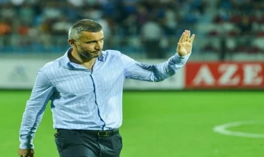 Qurban Qurbanov Avropadan gələn təklifə 