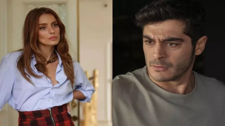 Burakla Bestemsu sevgilidir?