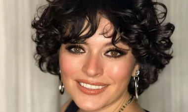 Aktrisadan 700 min avroluq yatırım