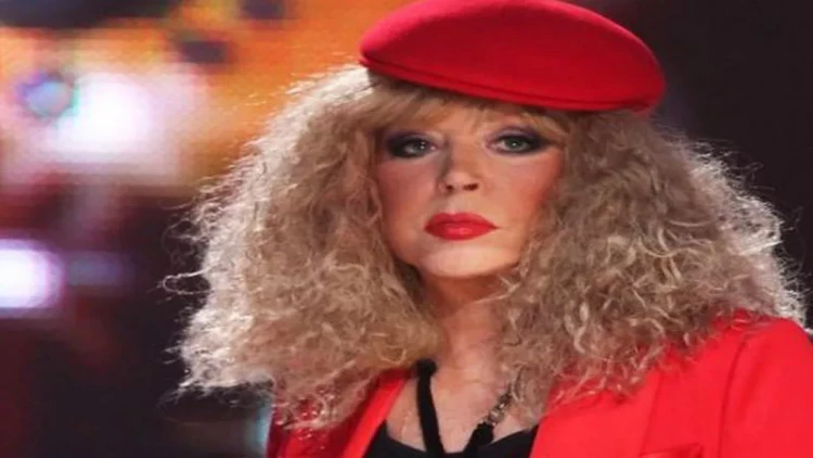 Puqaçovanın borc içində batan nəvəsi AXTARIŞA VERİLDİ - FOTO