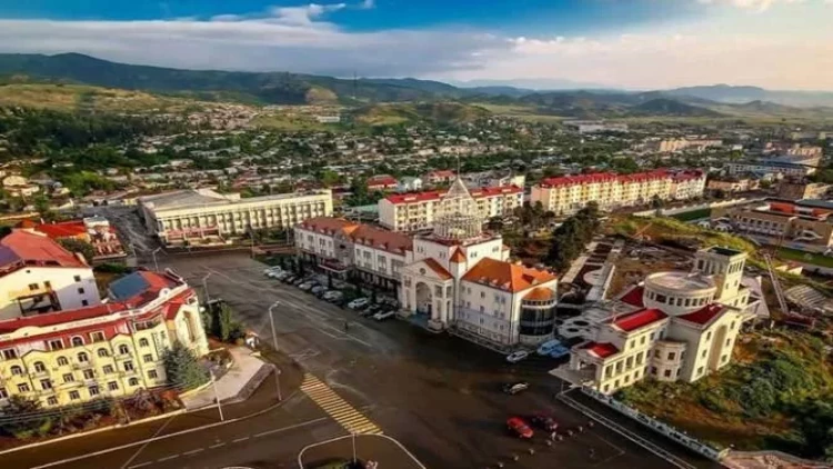 Xankəndini təmsil edəcək klub birbaşa Azərbaycan çempionatına buraxılır? -  Rəsmi AÇIQLAMA