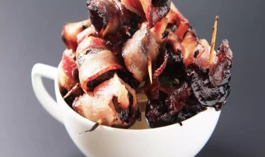 Ən çox kanserogen olan ərzaq budur