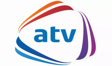 Tanınmış aparıcı ATV-dən getdi - FOTO