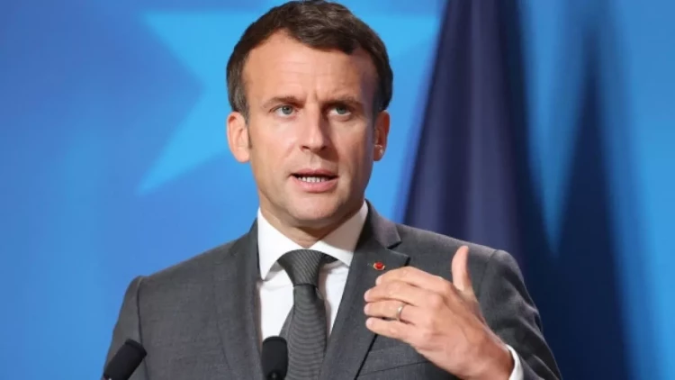 Fransa səfirləri bu səbəbdən Makrona qarşı çıxdılar