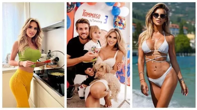 Karyerası alınmadı, amma həyatda doğru seçim etməyi bacardı - FOTOlar