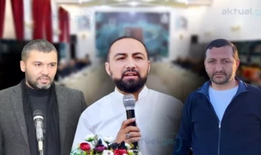 Gürcüstanda iranpərəst axund şeyx seçilə bilər