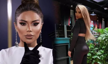 “Kişilərdən gələn pulu heç zaman qəbul etməmişəm” - VİDEO