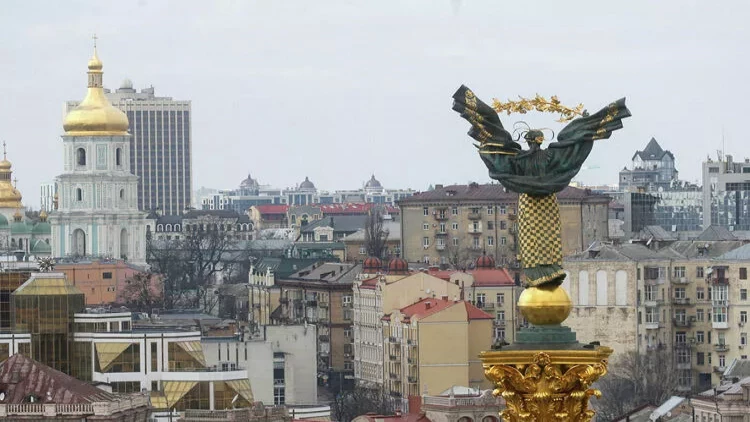 Bu il Ukraynadan geri qaytarılan Azərbaycan vətəndaşlarının sayı açıqlandı