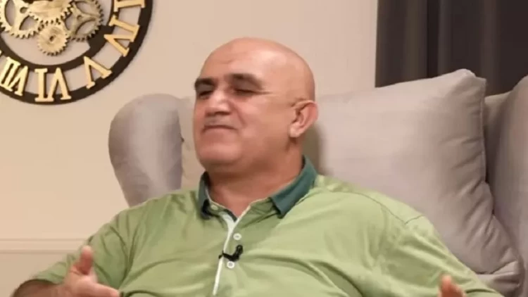 “Subay bacısı olan qardaş dostunu evə gətirməz”