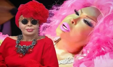 Ruhəngiz : “Şişdiyimə görə məni ona oxşadırlar” – VİDEO