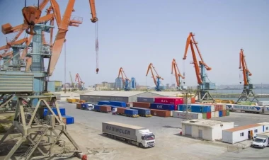 Qazaxıstan ilin sonunadək Bakı limanına bu qədər neft göndərəcək