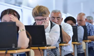 Direktor müavini olmaq istəyənlərin nəzərinə