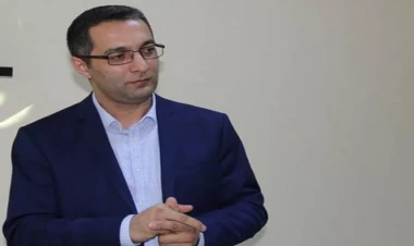 Ceyhun Səfər efirə qayıtdı