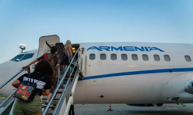 Erməni ekspert: Əhalinin ölkəni tərk etməsi buna səbəb ola bilər - FOTO