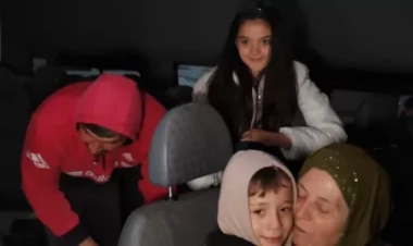 Daha 40 sakin Laçına qayıdır - FOTO