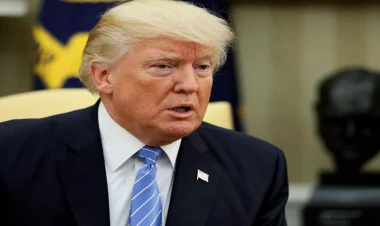 Trampa ağır itki - FOTO