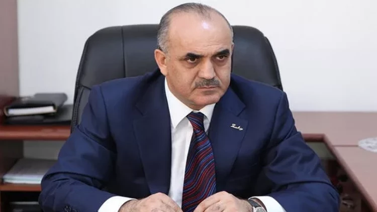 Səlim Müslümovun səhhətində problem yarandı