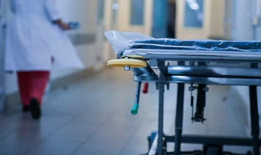 Bu ölkədə minlərlə insan xəstəxanalıq oldu - FOTO