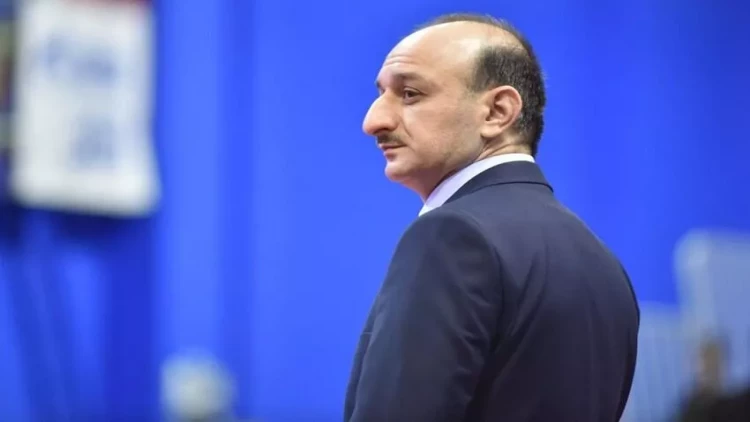 Azərbaycanın beynəlxalq dərəcəli hakimi xüsusi mükafat aldı