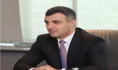 Bank sektoruna və manata inam artıb - Taleh Kazımov
