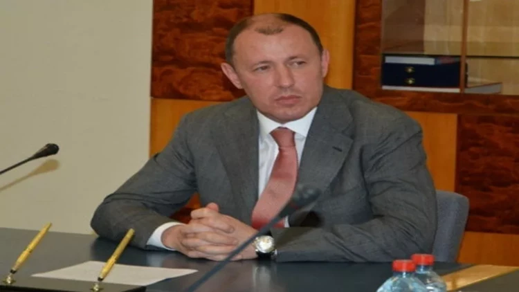 Cahangir Hacıyev məhkəməyə gətirildi