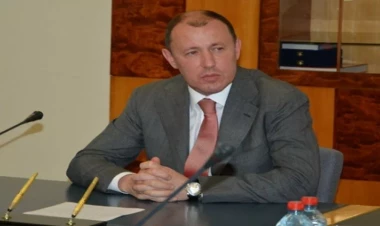 Cahangir Hacıyev məhkəməyə gətirildi