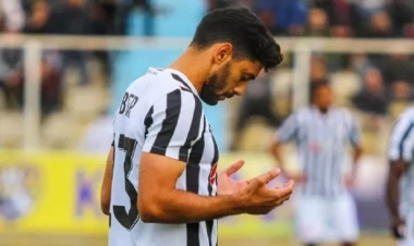 İsrailin kapitanı olan ərəb Azərbaycana sığındı, Fələstini seçdi: Ataanın film kimi həyatı