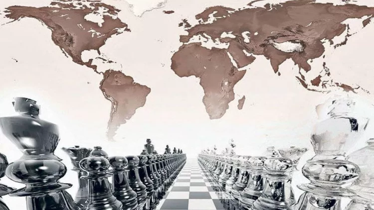 Ermənistanın “hami”lərinin Azərbaycana hücumlarının səbəbi nədir?