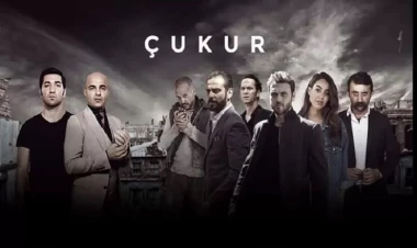 “Çukur”un aktyoru Bakıya gəlir - FOTO
