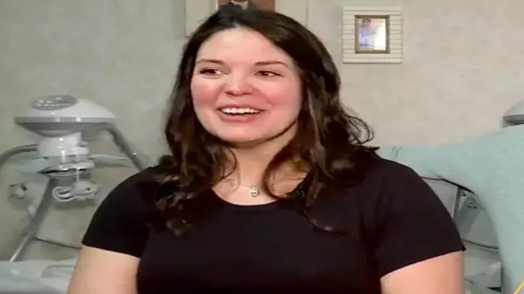 Dünyada nadir hamiləlik prosesi: Həkimlər təəccüb içində - FOTO