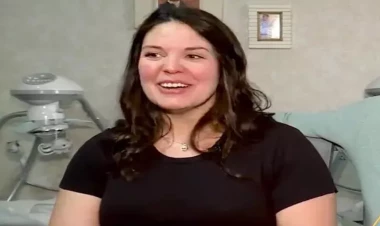 Dünyada nadir hamiləlik prosesi: Həkimlər təəccüb içində - FOTO