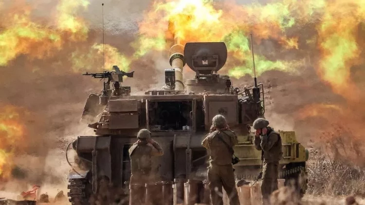 İsrail - HƏMAS müharibəsi ilə bağlı ŞOK FAKTLAR - Hər gün...