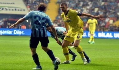 “Fənərbağça” səfərdə xal itirdi