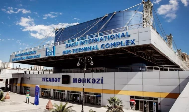 Bakı Avtovağzalındakı qətl hadisəsinin təfərrüatı - Hər şey girişdə oldu... - FOTO - VİDEO