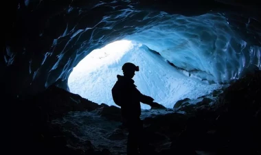 Tunel çökdü, 30-dan çox insan dağıntılar altında qaldı