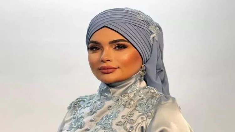 Fərqanə Qasımovanın ailəsində xoş gün - FOTO