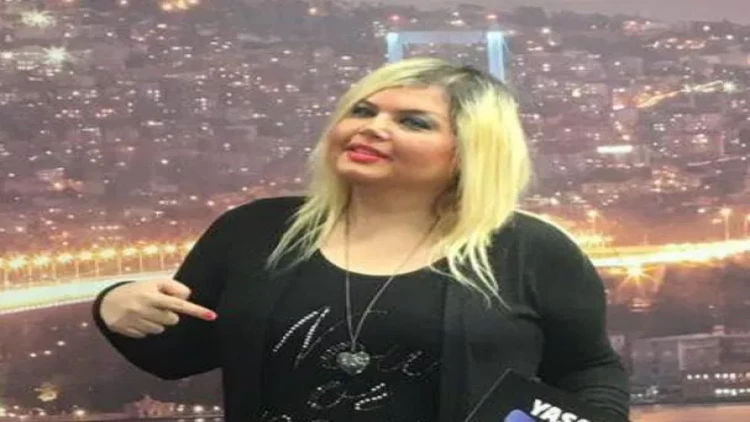 Dəhşətli olay - Məşhur televiziya aparıcısını qardaşı öldürdü - FOTO