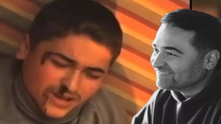 İlkinin 25 il əvvəl çəkildiyi film - VİDEO