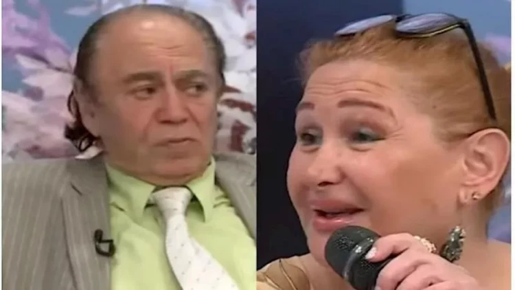 Tamaşaçıdan efirdə Cavan Zeynallıya evlilik təklifi